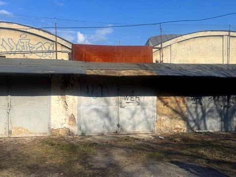 паркоместо по адресу Зерова ул., 28