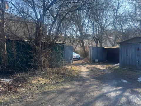 паркоместо по адресу Зерова ул., 28