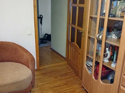 кімната за адресою Бориславська вул., 54