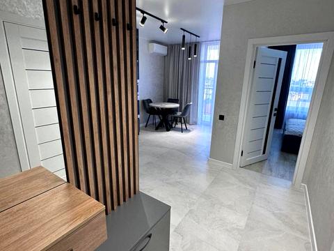 квартира по адресу Тараса Шевченко ул., 60/9