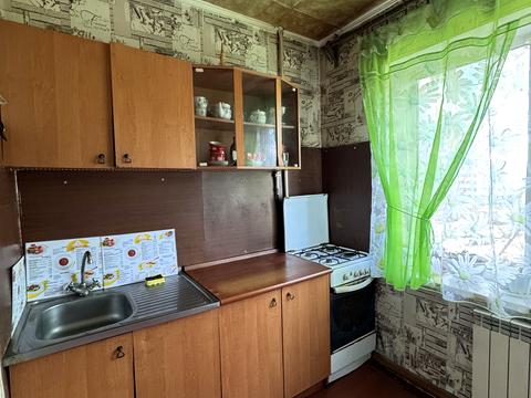 квартира за адресою Хорольська вул., 8/4