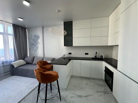 квартира по адресу Каманина ул. (Каманина), 16-А/6