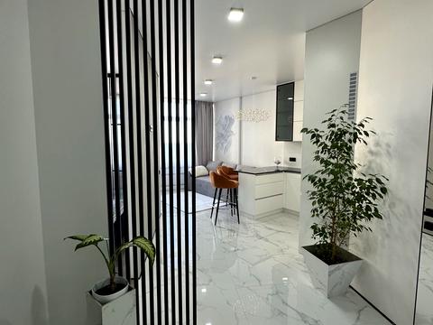 квартира по адресу Каманина ул. (Каманина), 16-А/6