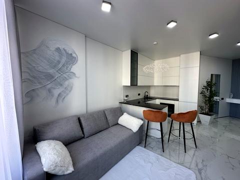 квартира по адресу Каманина ул. (Каманина), 16-А/6