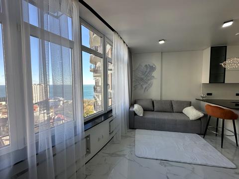 квартира по адресу Каманина ул. (Каманина), 16-А/6