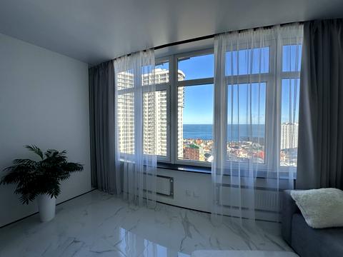 квартира по адресу Каманина ул. (Каманина), 16-А/6