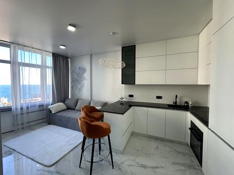 квартира по адресу Каманина ул. (Каманина), 16-А/6