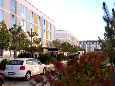 квартира по адресу  ул., 3