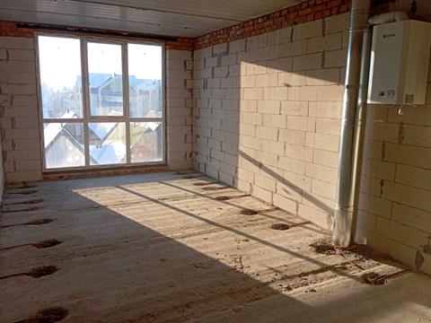 квартира по адресу  ул., 3