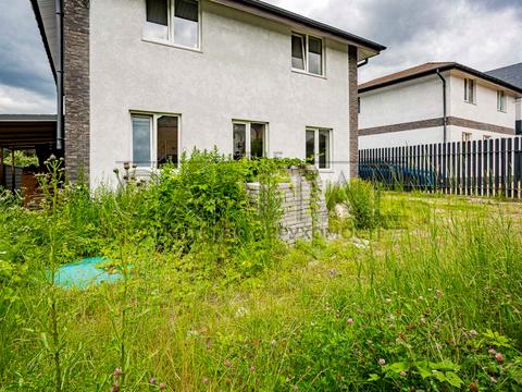 дом по адресу Садова