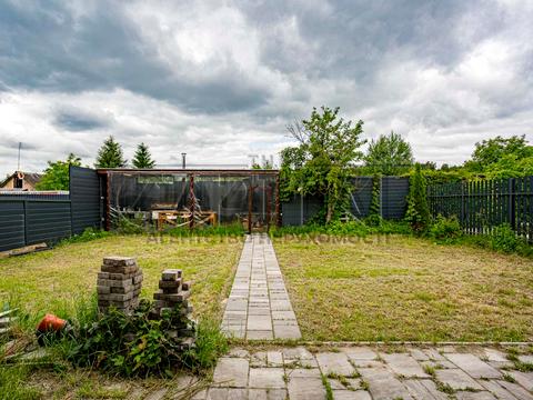 дом по адресу Садова