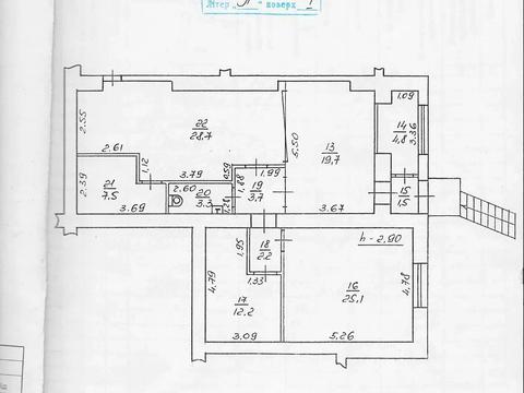 комерційна за адресою Василя Стуса вул., 37А
