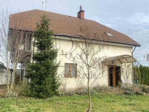 дом по адресу Старонаводницька вулиця