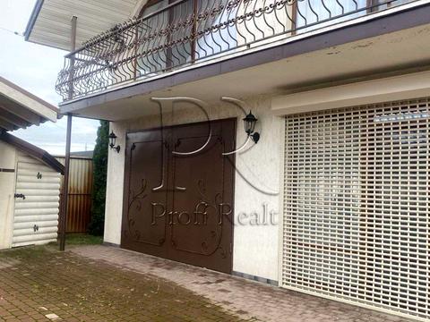 дом по адресу Старонаводницька вулиця