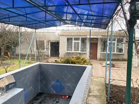 дом по адресу Нижняя, 22