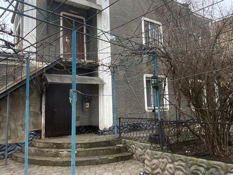 дом по адресу Нижняя, 22