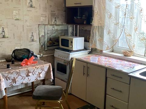 дом по адресу Нижняя, 22