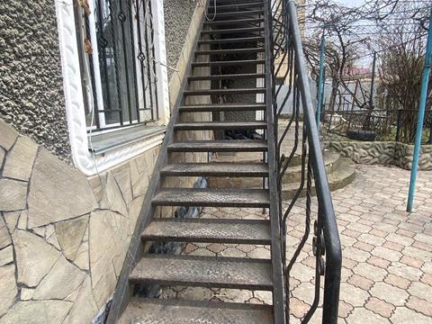 дом по адресу Нижняя, 22