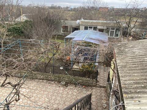 дом по адресу Нижняя, 22