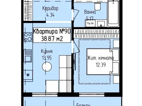 квартира по адресу Владимирская ул., 39