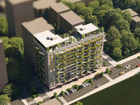 квартира за адресою Володимирська вул., 39