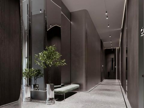 квартира за адресою Володимирська вул., 39