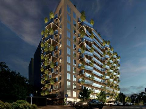 квартира за адресою Володимирська вул., 39