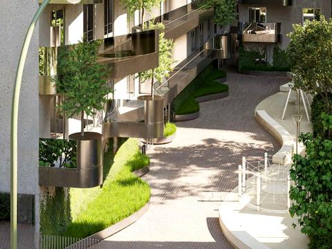 квартира за адресою Володимирська вул., 39