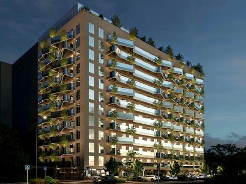 квартира за адресою Володимирська вул., 39