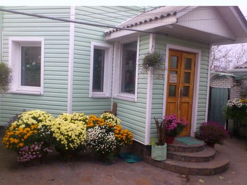 дом по адресу Лермонтова ул.