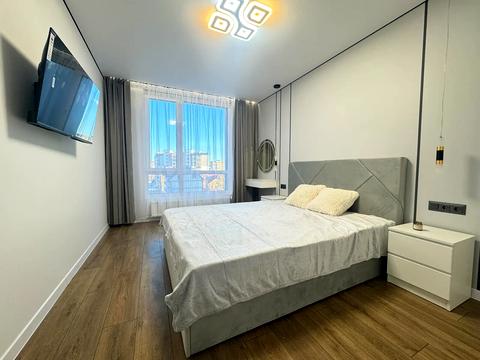 квартира по адресу Волчинецкая ул., 223-А