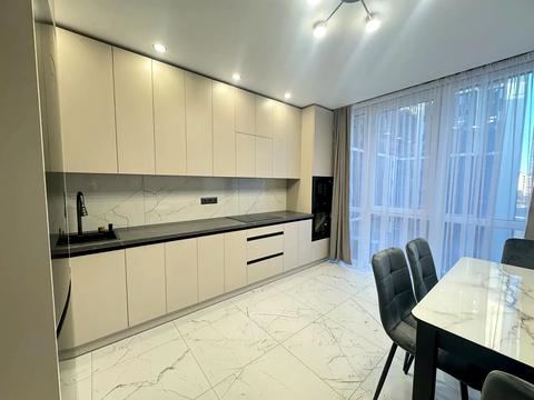 квартира по адресу Волчинецкая ул., 223-А