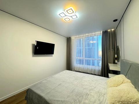 квартира по адресу Волчинецкая ул., 223-А