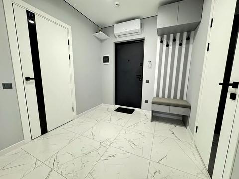 квартира по адресу Волчинецкая ул., 223-А