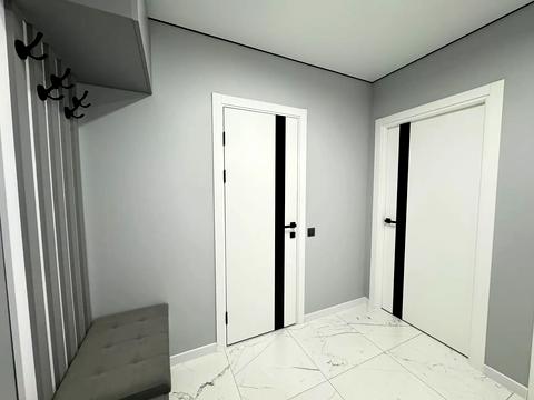 квартира по адресу Волчинецкая ул., 223-А