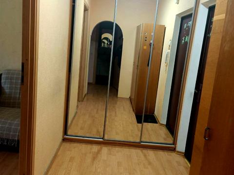 квартира за адресою Радунська вул., 9-А