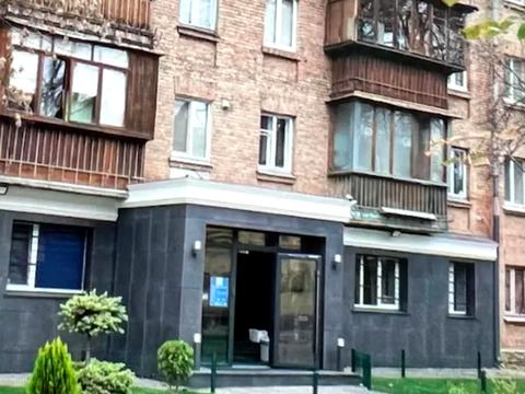 квартира за адресою Печерський узвіз, 17