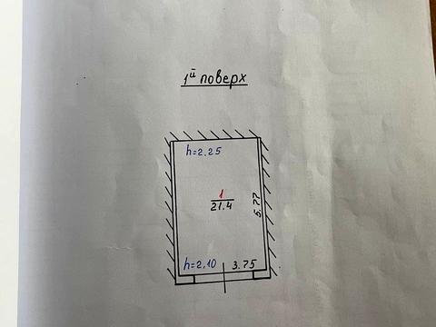 паркоместо по адресу Зерова ул., 28