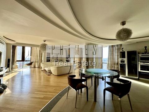 квартира за адресою Старонаводницька вул., 4-В