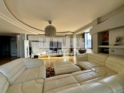 квартира за адресою Старонаводницька вул., 4-В