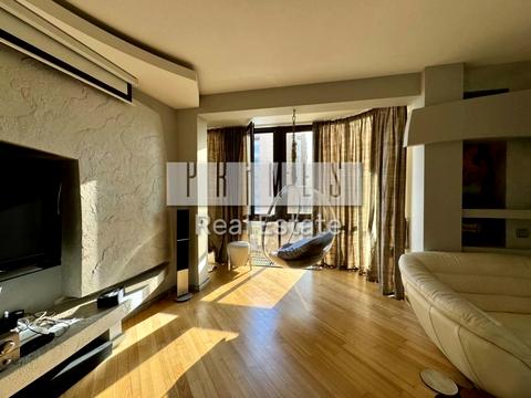 квартира за адресою Старонаводницька вул., 4-В