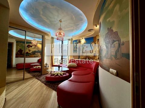 квартира за адресою Старонаводницька вул., 4-В