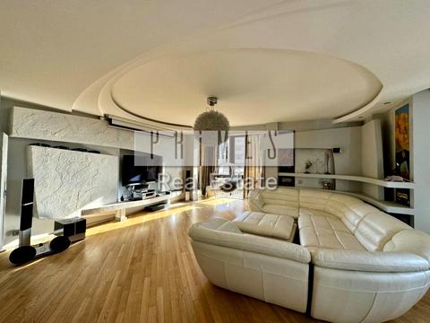 квартира за адресою Старонаводницька вул., 4-В