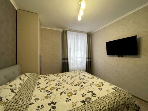 квартира за адресою Василя Стуса вул., (Будинок 5)