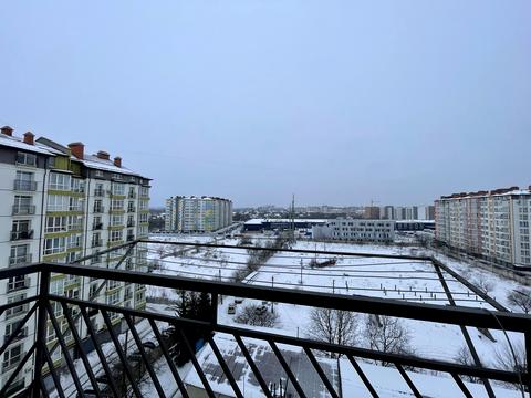 квартира за адресою Василя Стуса вул., (Будинок 5)