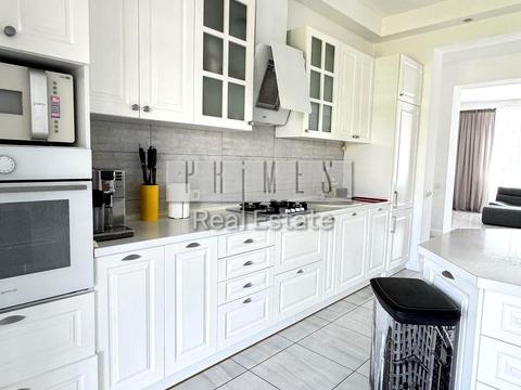 дом по адресу Зелена