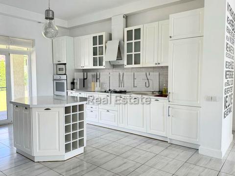 дом по адресу Зелена