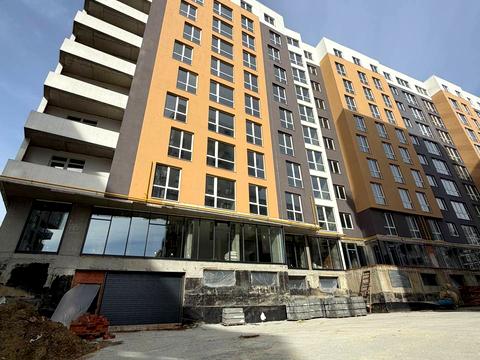 паркоместо по адресу Малоголосковская ул., (Будинок)