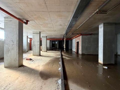 паркоместо по адресу Малоголосковская ул., (Будинок)