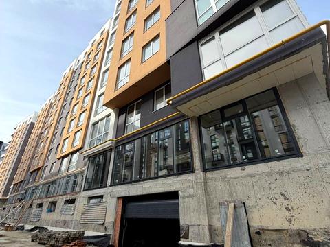 паркоместо по адресу Малоголосковская ул., (Будинок)